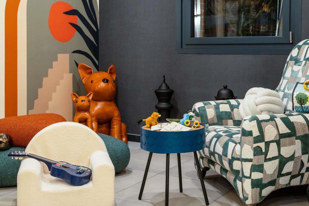 Photo of Livingroom in Saint-Quentin