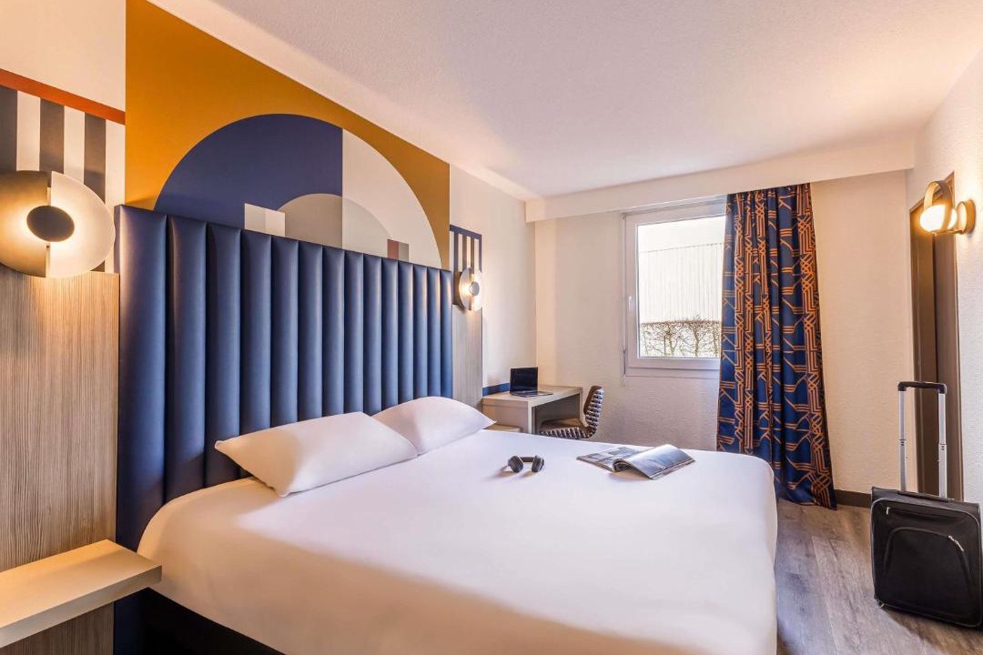 Photo of Bedroom in Saint-Quentin