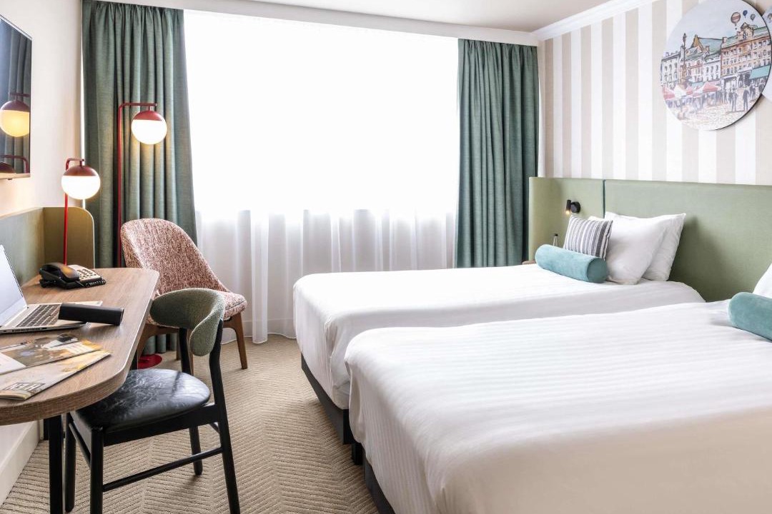 Photo of Bedroom in Northampton