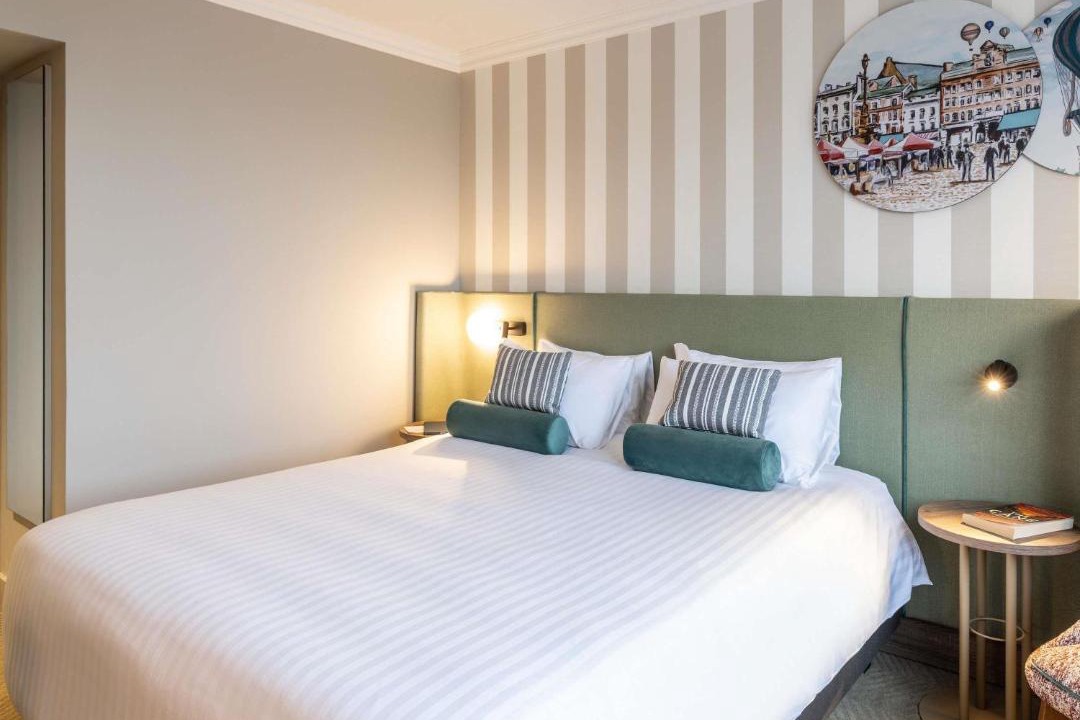 Photo of Bedroom in Northampton