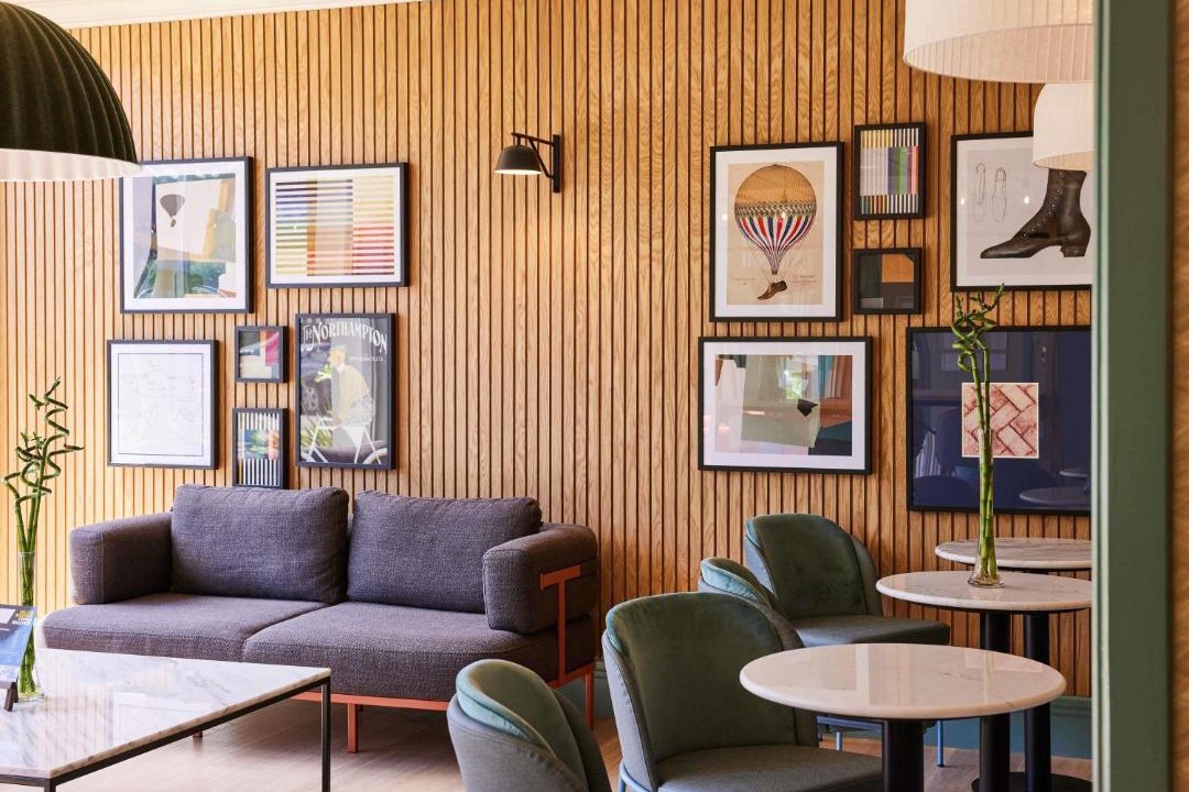 Photo of Others in Northampton