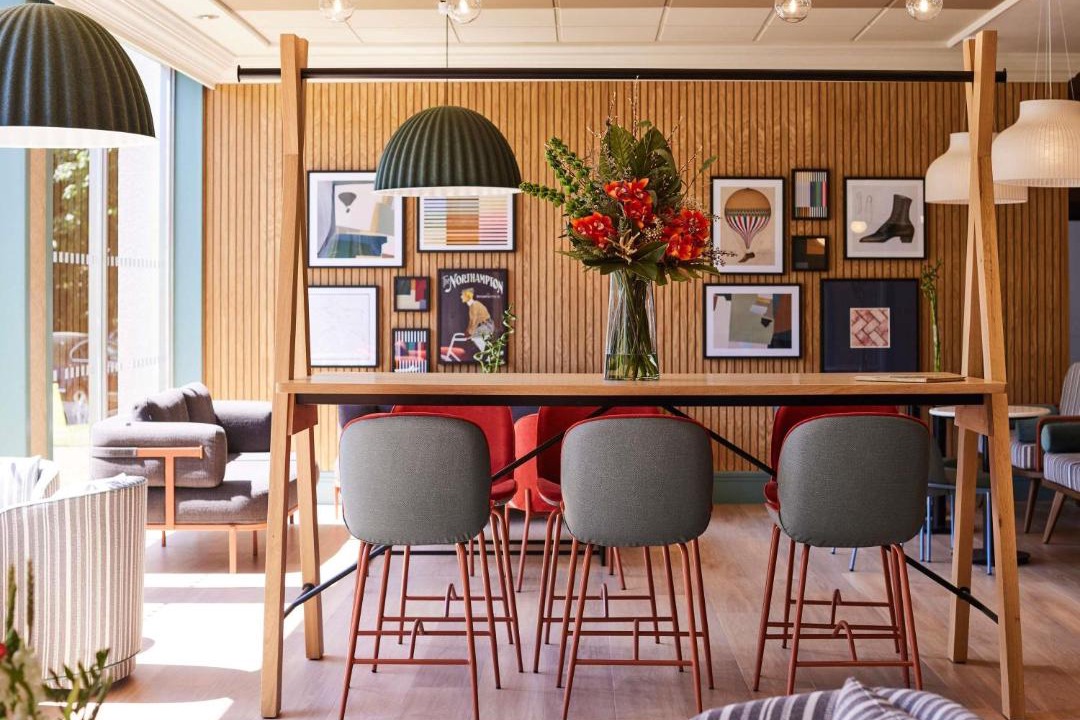 Photo of Others in Northampton