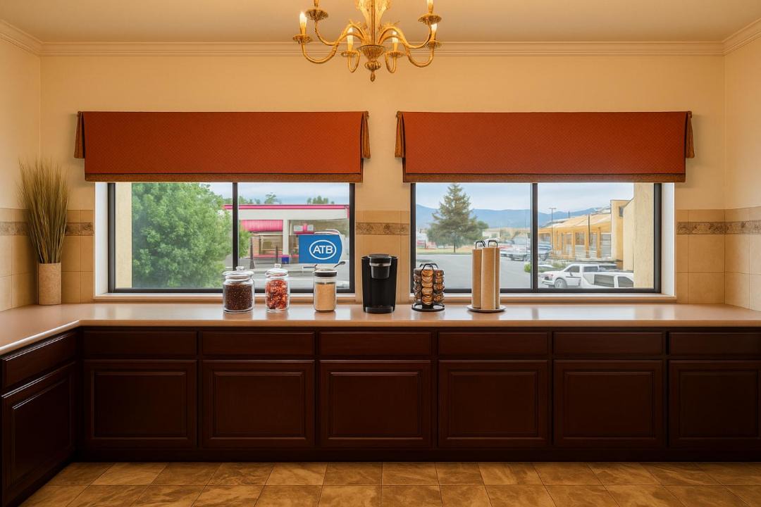 Photo of Kitchen in Campbell