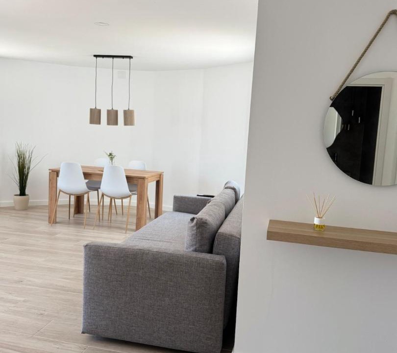 Photo of Livingroom in El Grao de Castellon