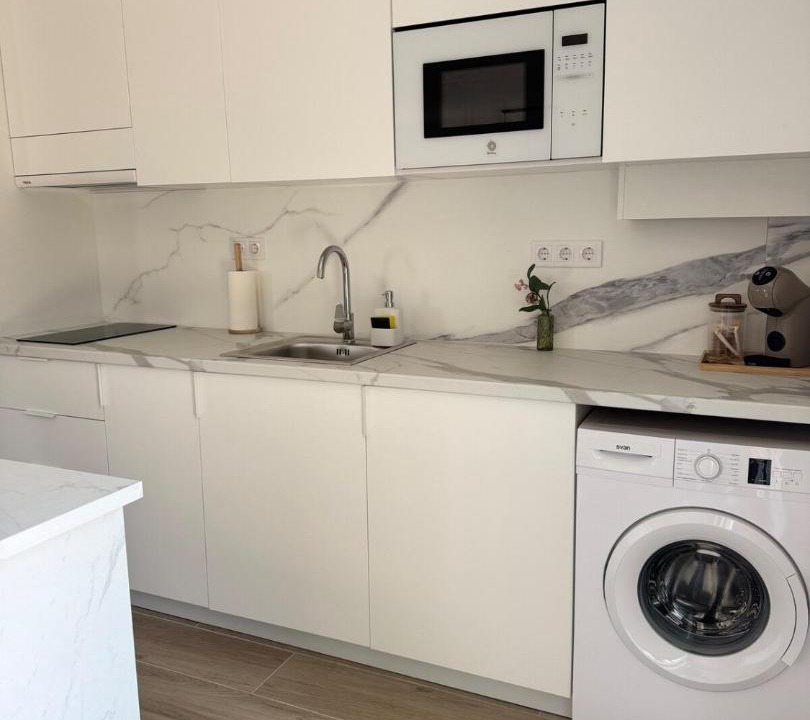 Photo of Kitchen in El Grao de Castellon
