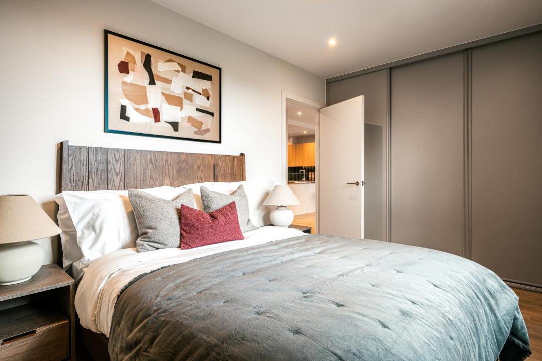 Photo of Bedroom in Riverside