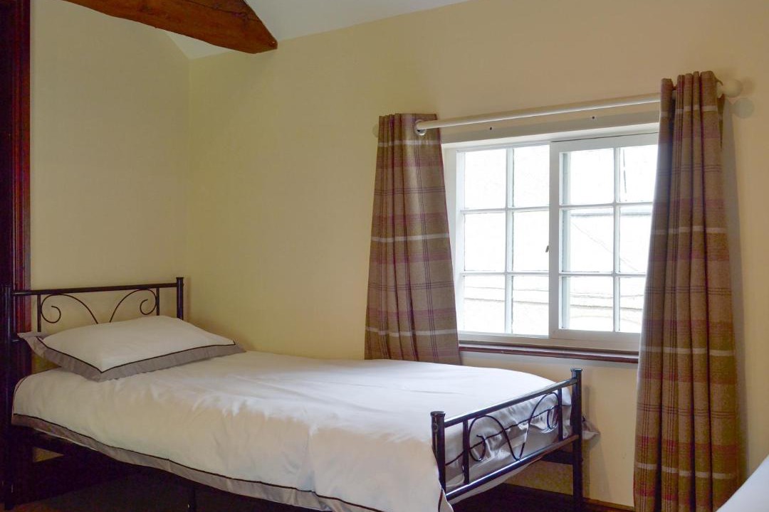 Photo of Bedroom in Hundall