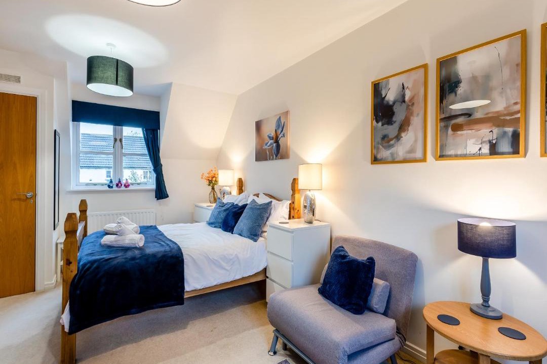 Photo of Bedroom in Cambourne