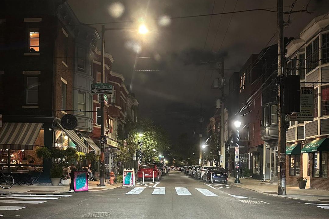 Photo of Others in Queen Village