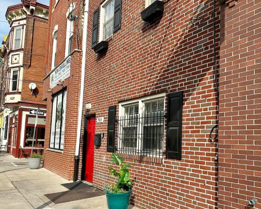 Photo of Others in Queen Village