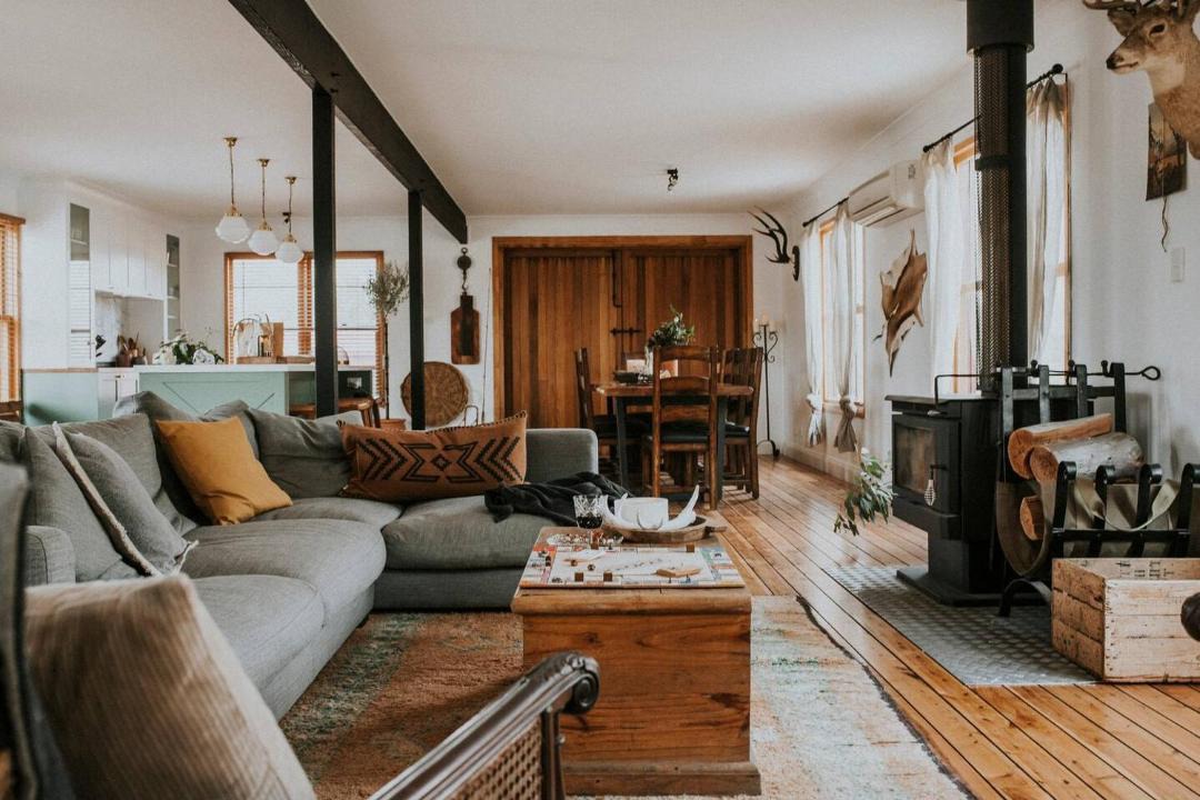 Photo of Livingroom in Riverlea