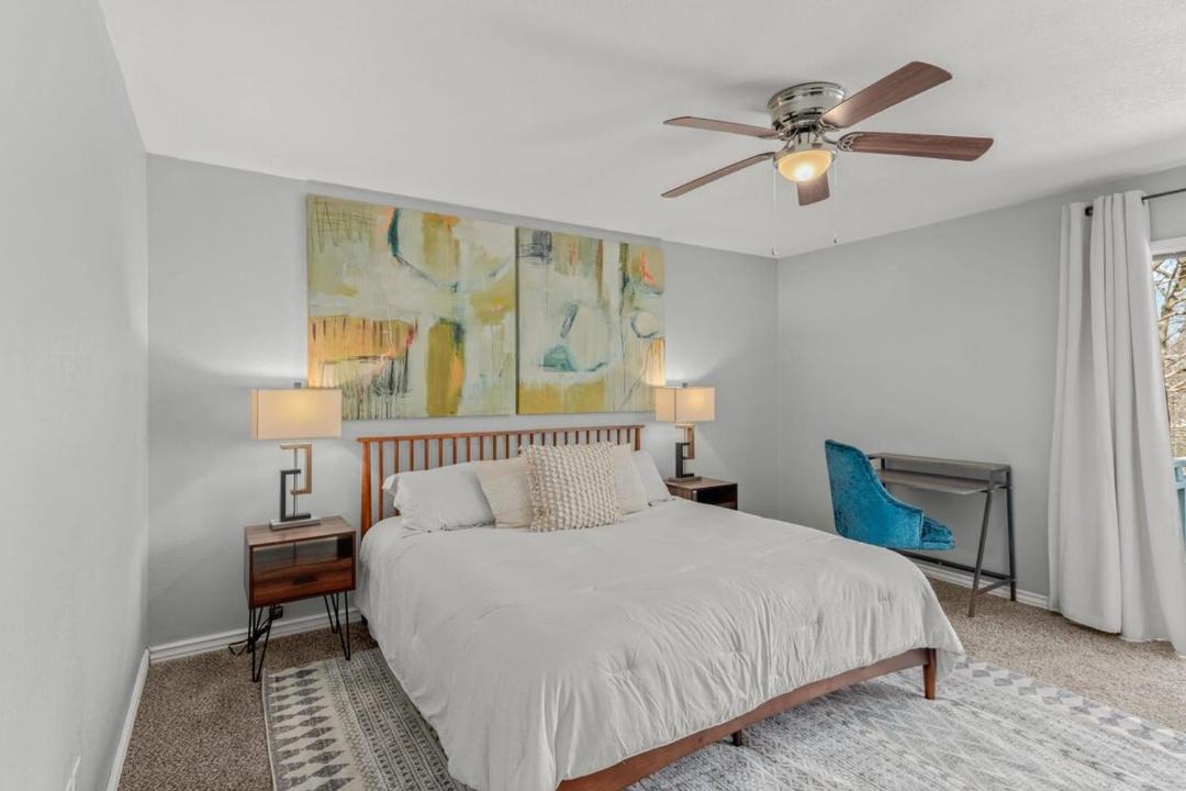 Photo of Bedroom in Bella Vista