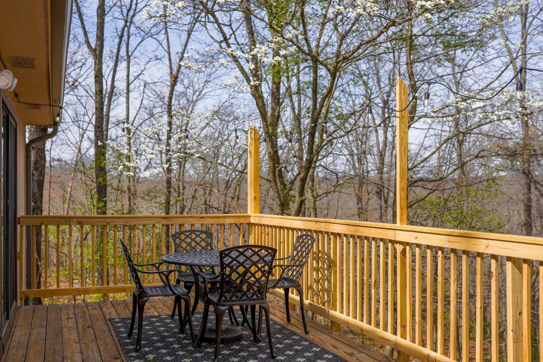 Photo of Patio Balcony in Bella Vista