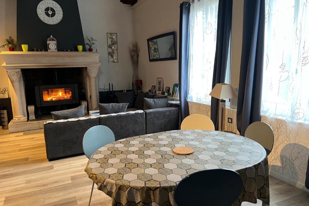 Photo of Others in Sainte-Maure-de-Touraine