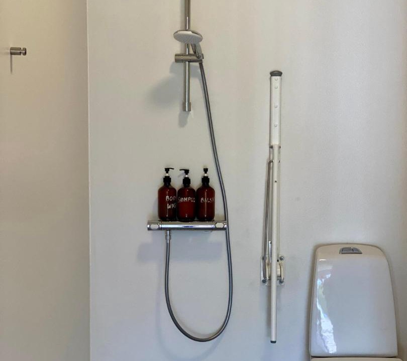 Photo of Bathroom in Hojslev