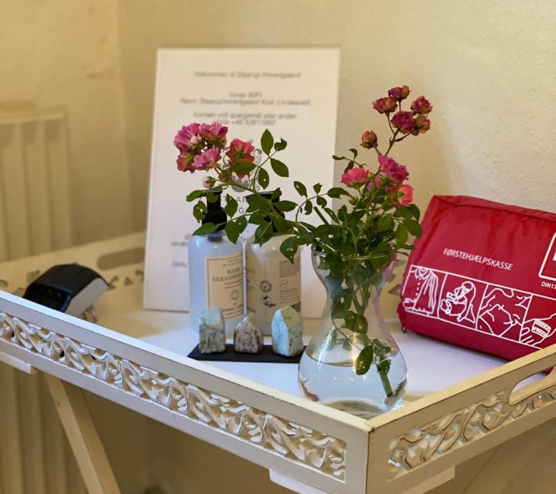 Photo of Others in Hojslev