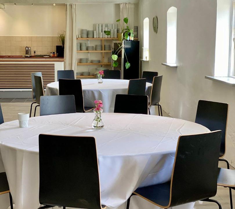 Photo of Others in Hojslev