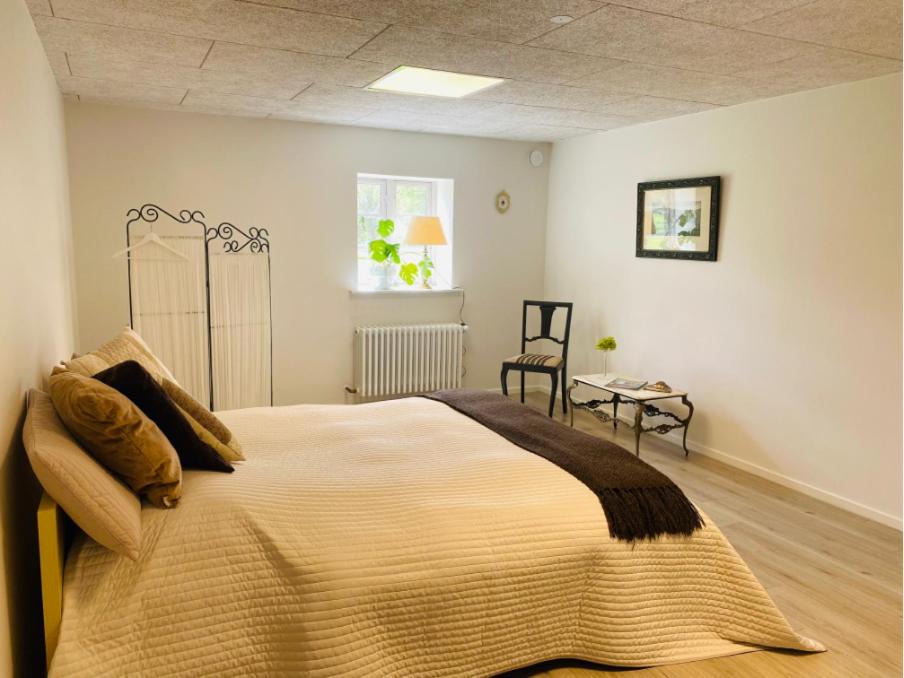 Photo of Bedroom in Hojslev