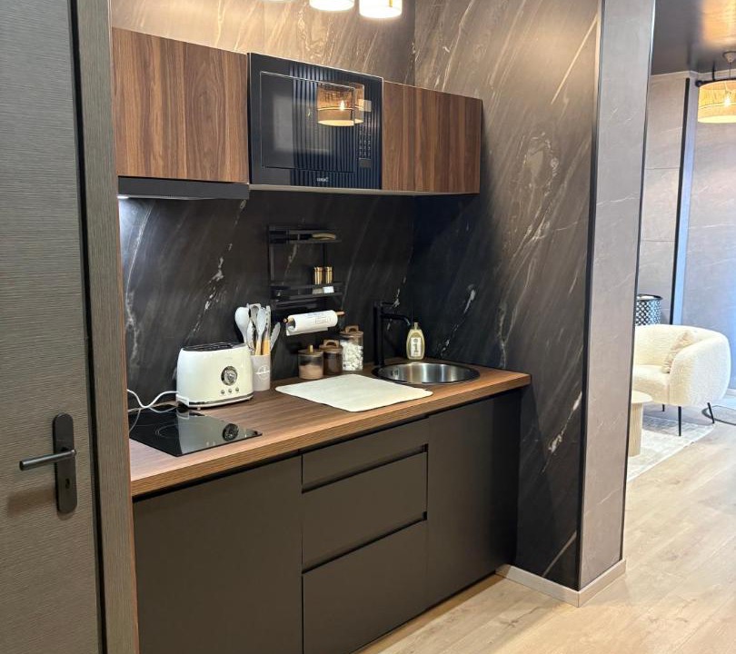 Photo of Kitchen in Biache-Saint-Vaast