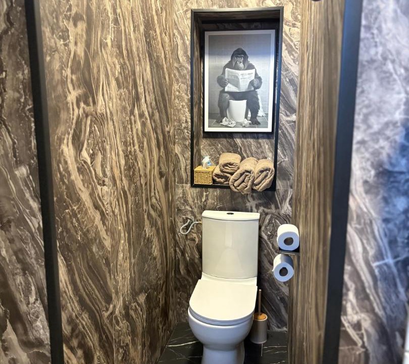 Photo of Bathroom in Biache-Saint-Vaast