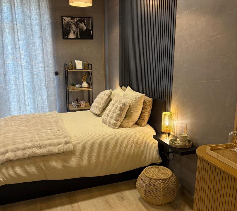 Photo of Bedroom in Biache-Saint-Vaast