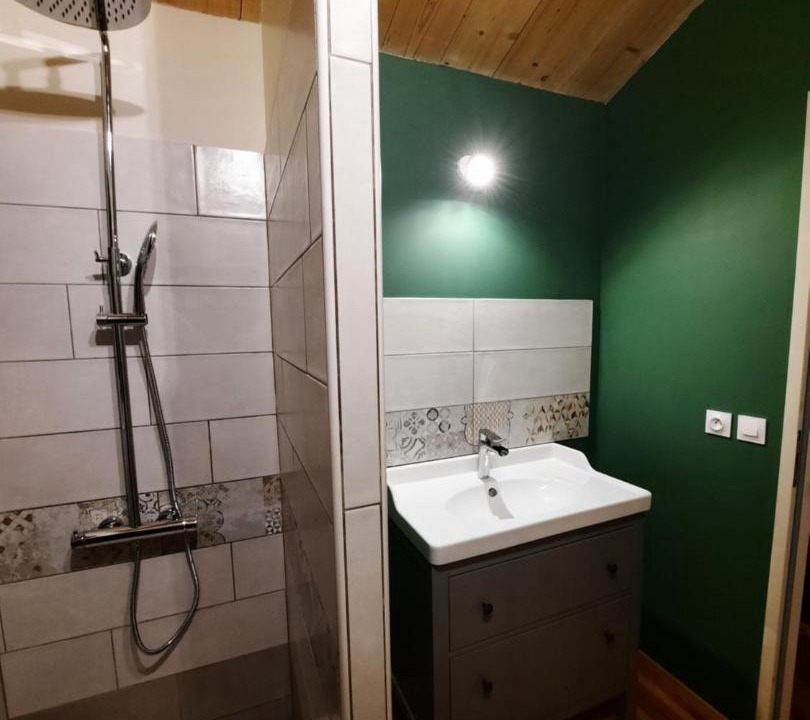 Photo of Bathroom in Barges