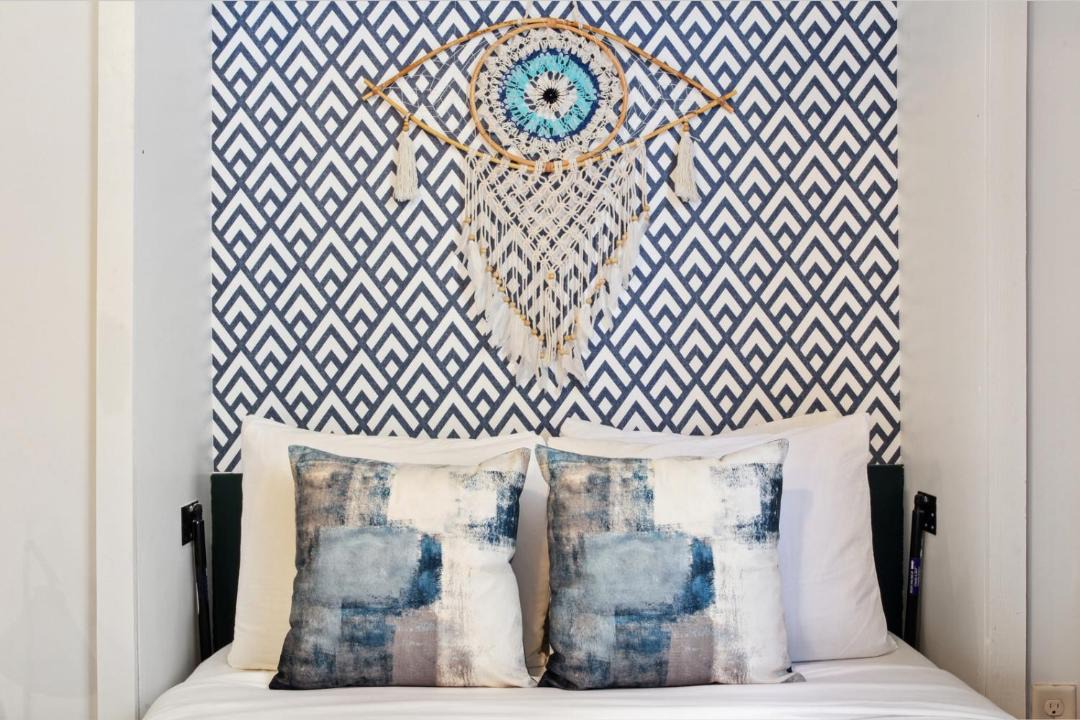 Photo of Bedroom in Arts/Warehouse District