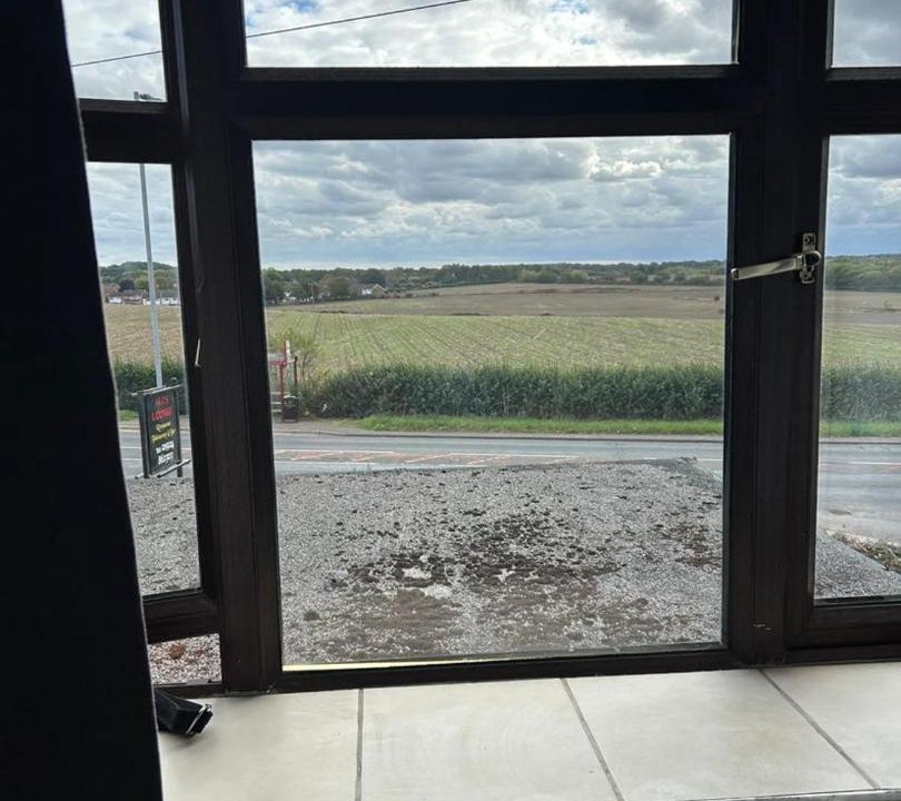 Photo of Others in Wakefield