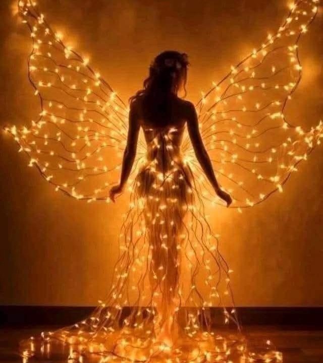 Photo of Human In Picture in La Celle-sous-Gouzon