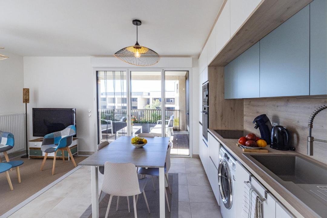 Photo of Kitchen in Mauguio