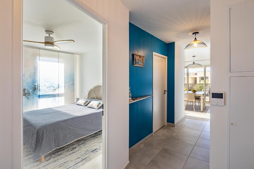 Photo of Bedroom in Mauguio