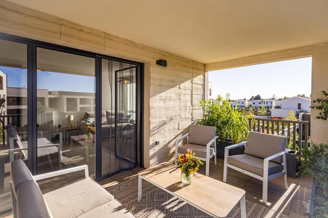 Photo of Patio Balcony in Mauguio