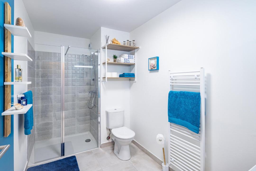 Photo of Bathroom in Mauguio