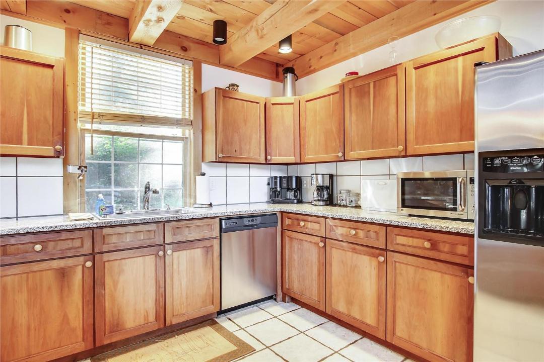 Photo of Kitchen in Stowe Area
