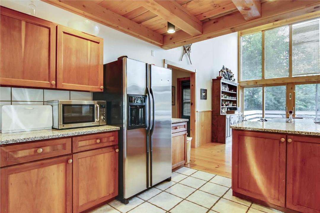 Photo of Kitchen in Stowe Area