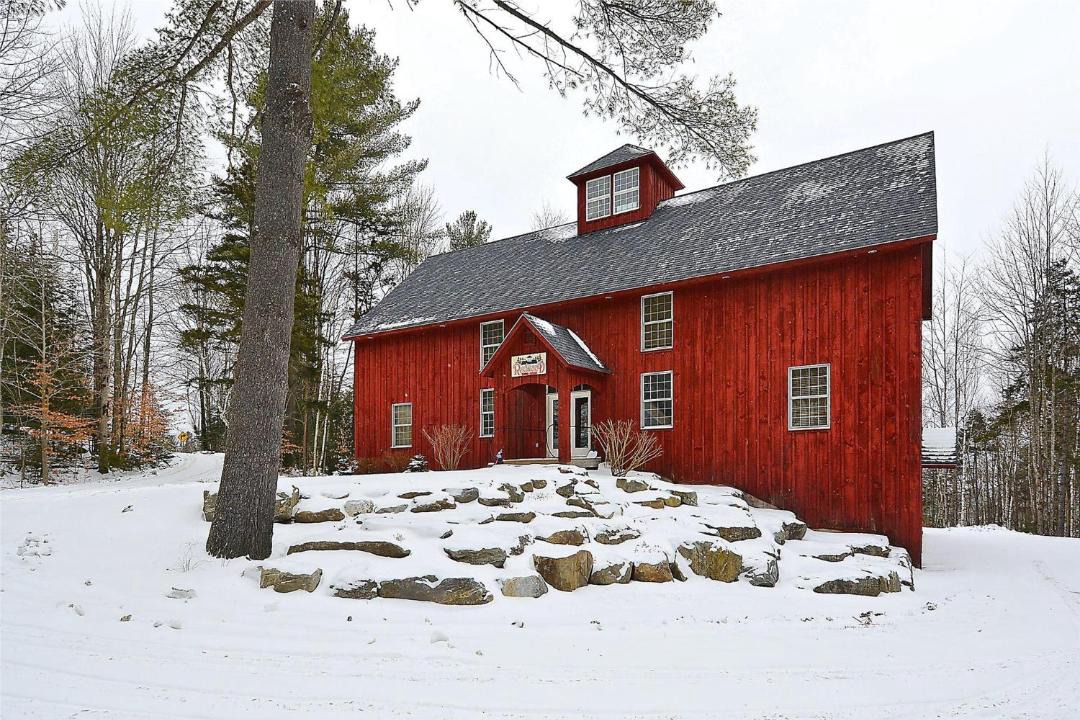 Photo of Others in Stowe Area