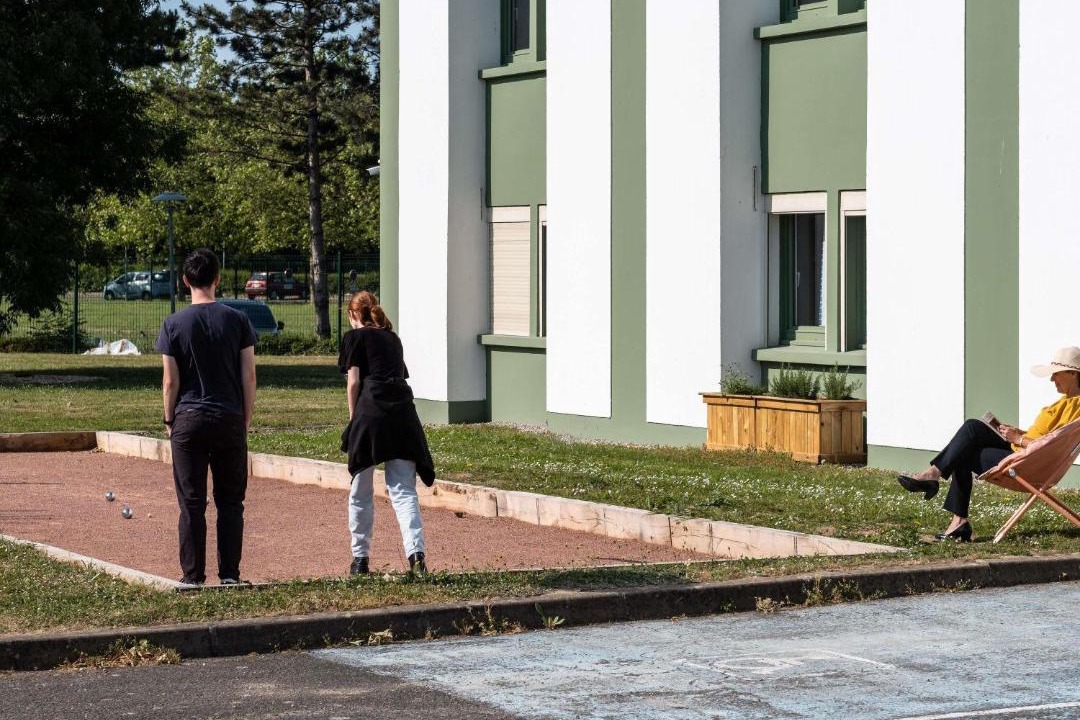 Photo of Others in Chartres