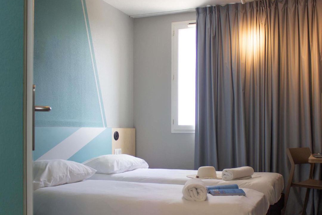 Photo of Bedroom in Aimargues