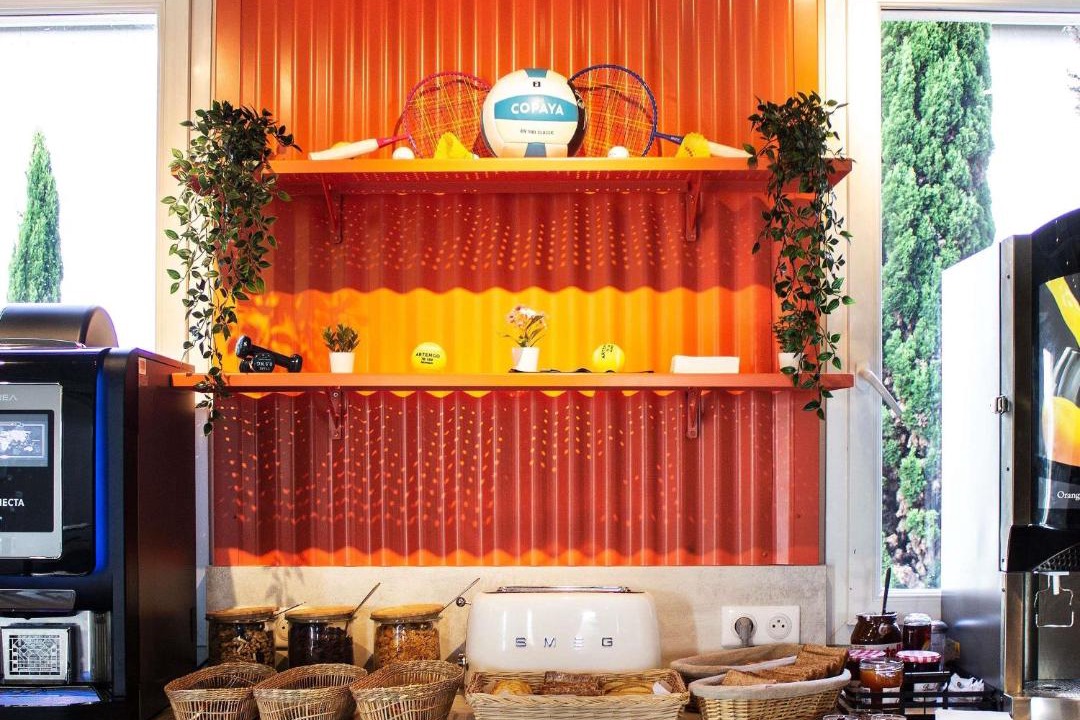 Photo of Kitchen in Aimargues