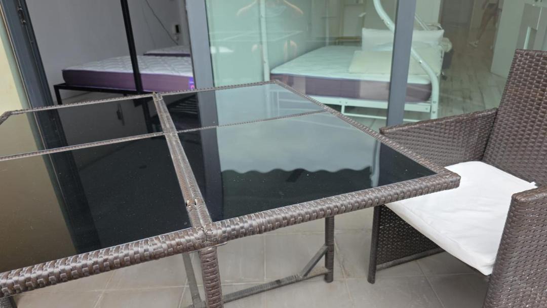Photo of Patio Balcony in Manises
