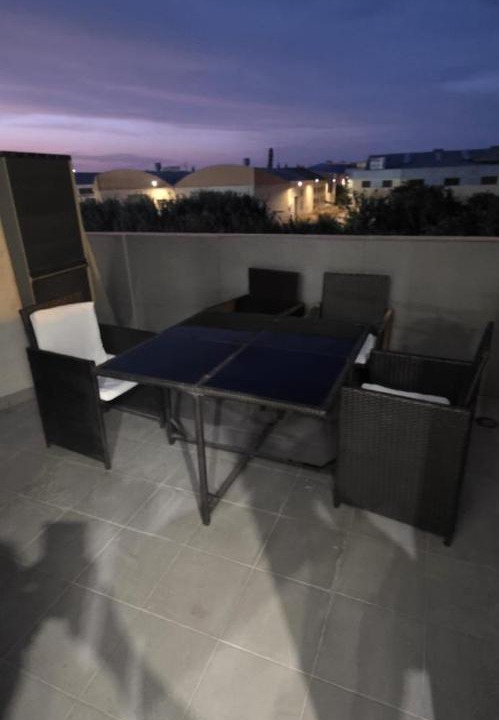 Photo of Patio Balcony in Manises