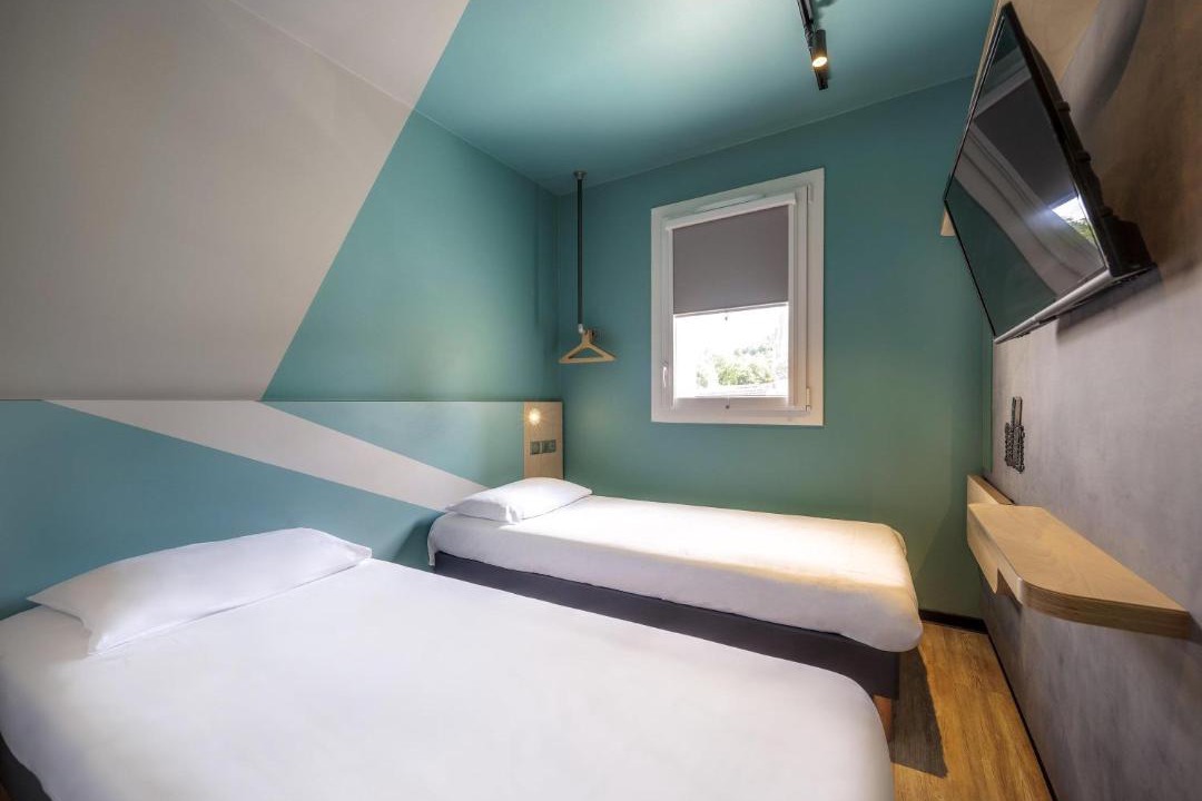 Photo of Bedroom in Forbach