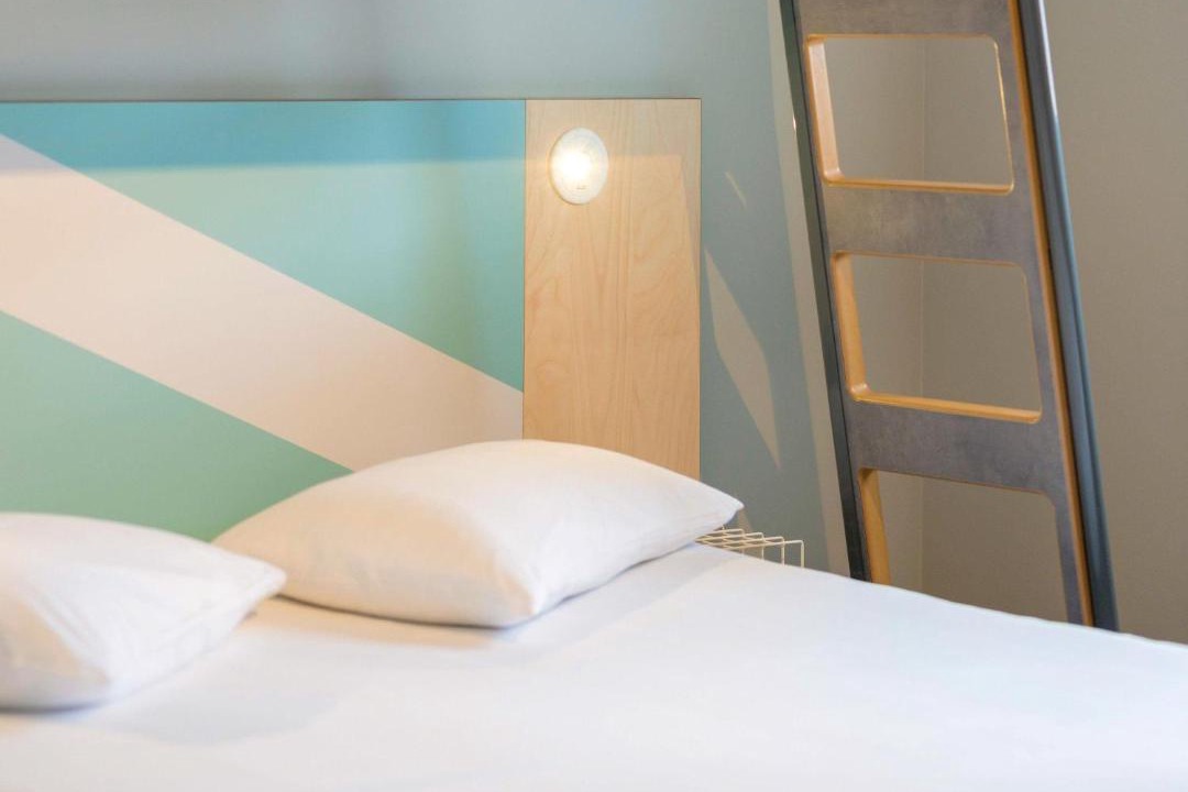 Photo of Bedroom in Forbach