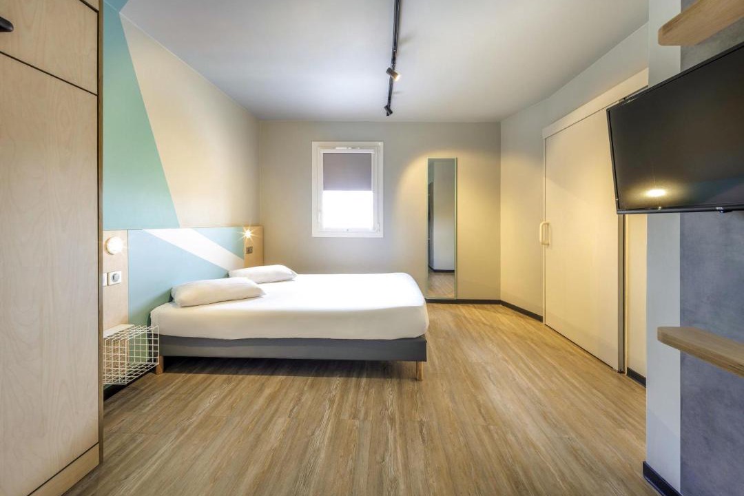 Photo of Bedroom in Forbach