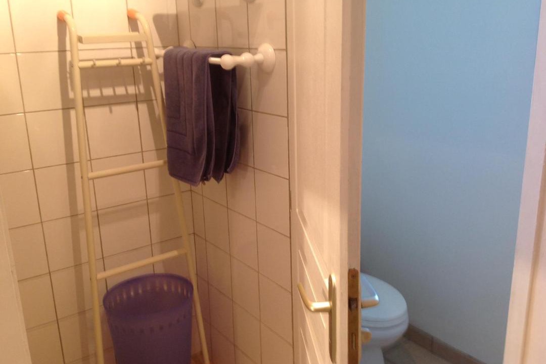 Photo of Bathroom in Varengeville-sur-Mer