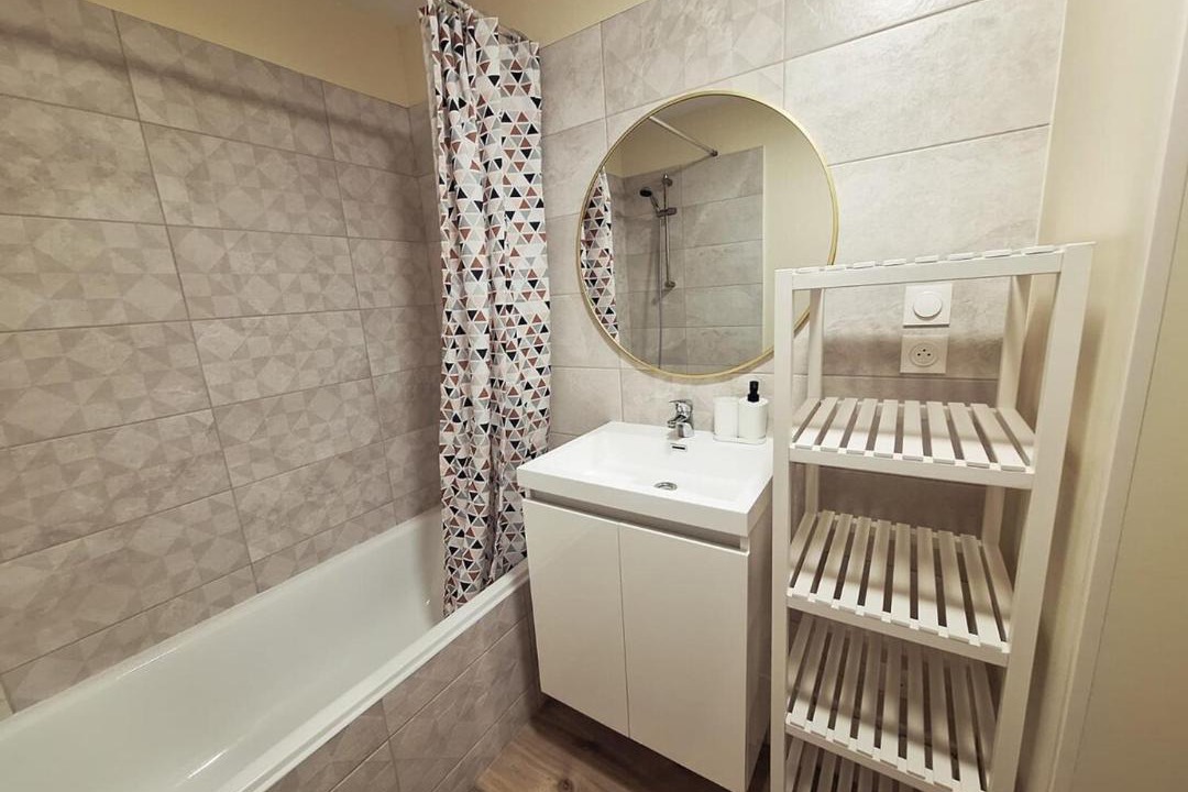 Photo of Bathroom in Besancon