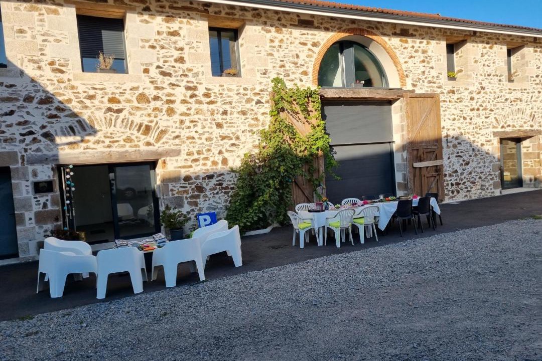 Photo of Others in Limoges