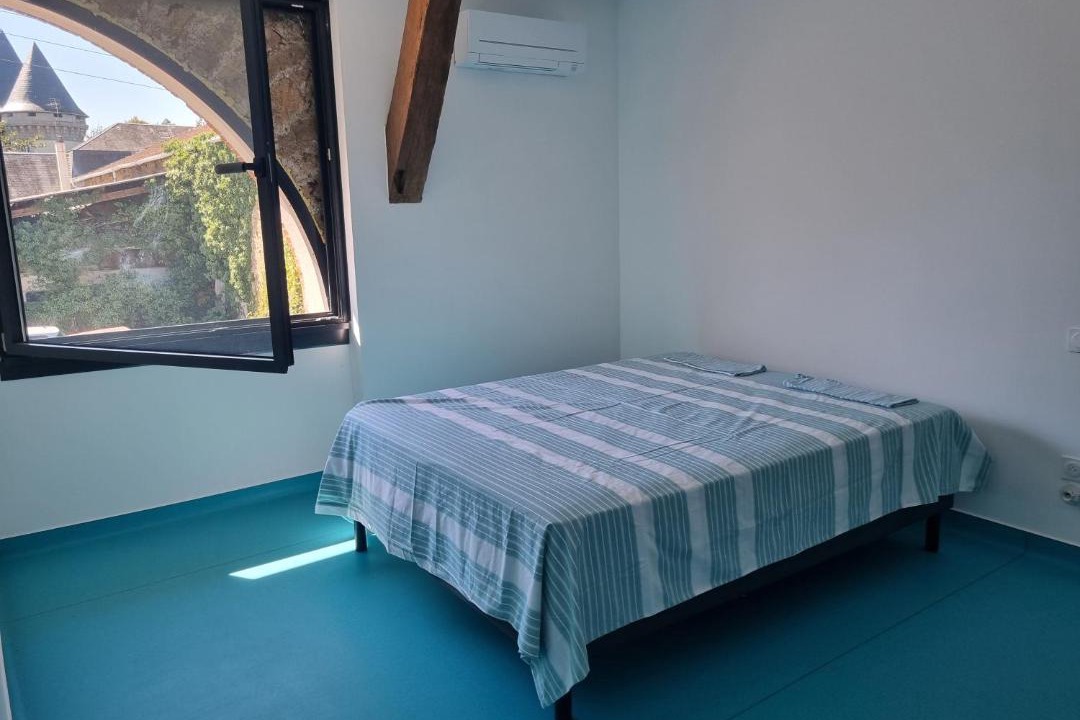 Photo of Bedroom in Limoges