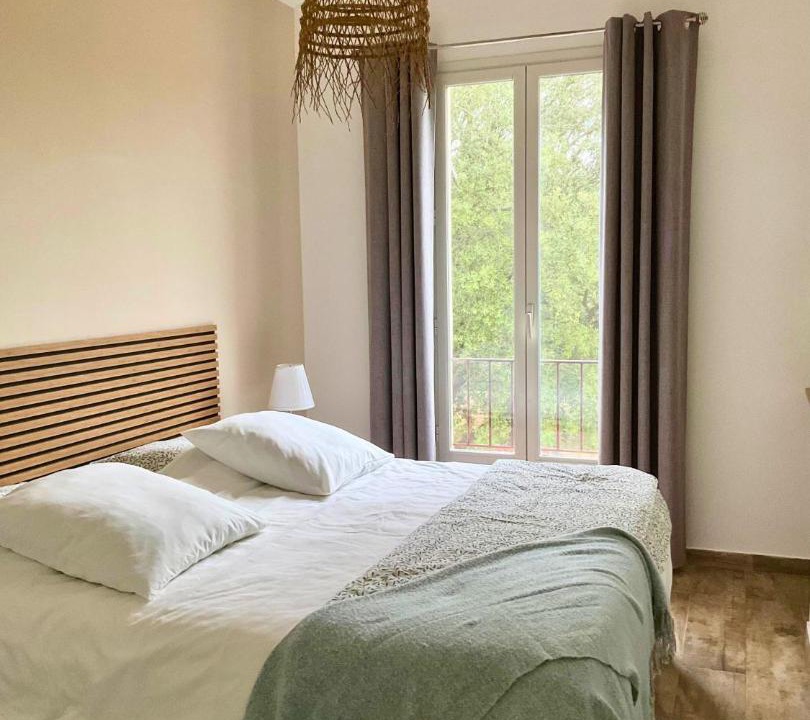 Photo of Bedroom in Saint-Jean-de-Cuculles