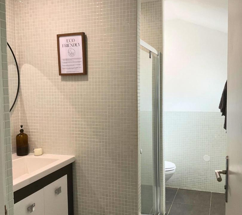 Photo of Bathroom in Saint-Jean-de-Cuculles